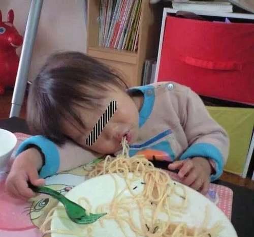 舜网 世界绝版的睡姿,科学家无法解释,一个个堪称睡神,第一张很销魂!