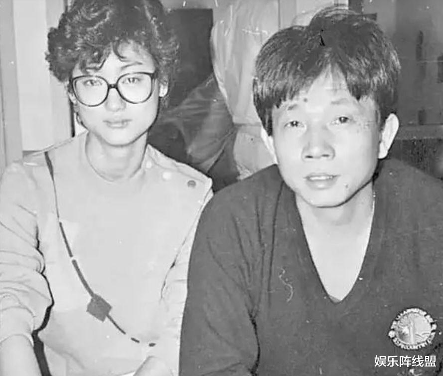 惠英红|惠英红苦难情史：被富二代嫌弃，遭男友背叛，苦等水兵48年仍未婚