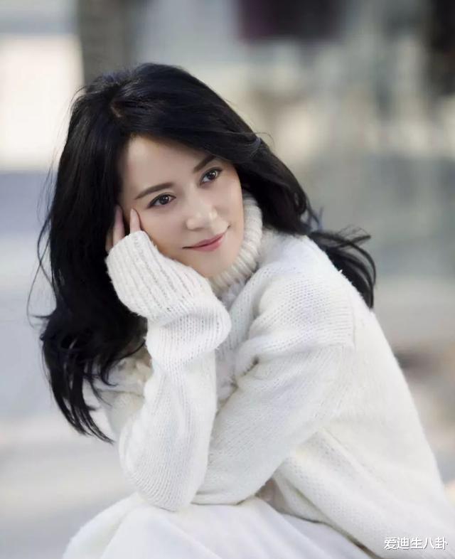 俞飞鸿|49岁俞飞鸿，出道20年从未胖过，减肥、保养秘籍仅有3点