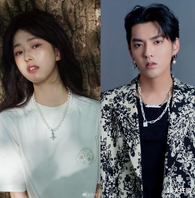 吴亦凡|乱了！吴亦凡事件正发酵，郑爽却突然发长文道歉：请给我一个机会