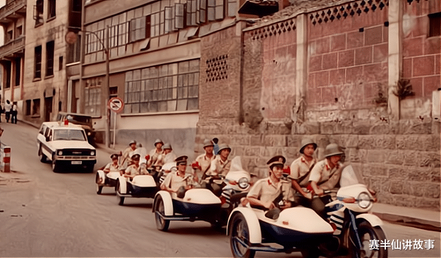 赛半仙讲故事 最轰动的女性犯罪案件——深圳六魔女抢劫杀人案