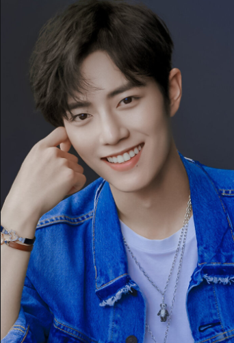 刘德华|这才是榜样的力量！河南暴雨，肖战、时代少年团、黄子韬都来了