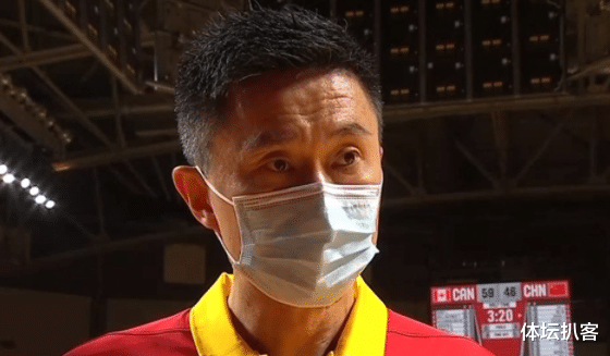 希腊队|中国男篮狂输30分，杜锋骂人！下一场力拼希腊，输球=无缘奥运会