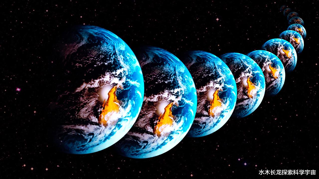 科学家 八大现象难以常理解释，研究者：平行宇宙或不是空穴来风