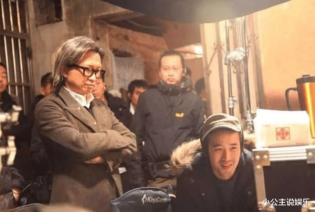 曾志伟|68岁曾志伟\隐藏\40多年的儿子原来是他，明明可以拼爹偏偏靠实力