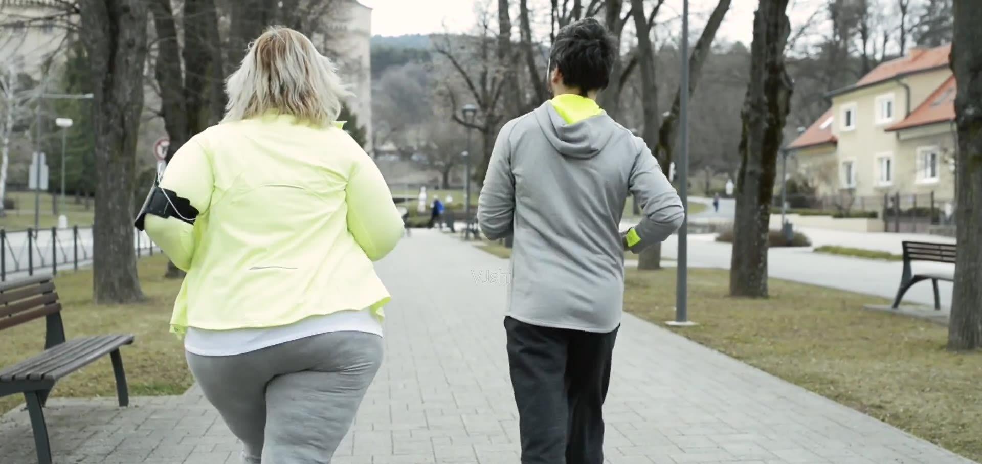 丝瓜|减掉一公斤肥肉,到底需要运动多久?掉秤并不代表你瘦了