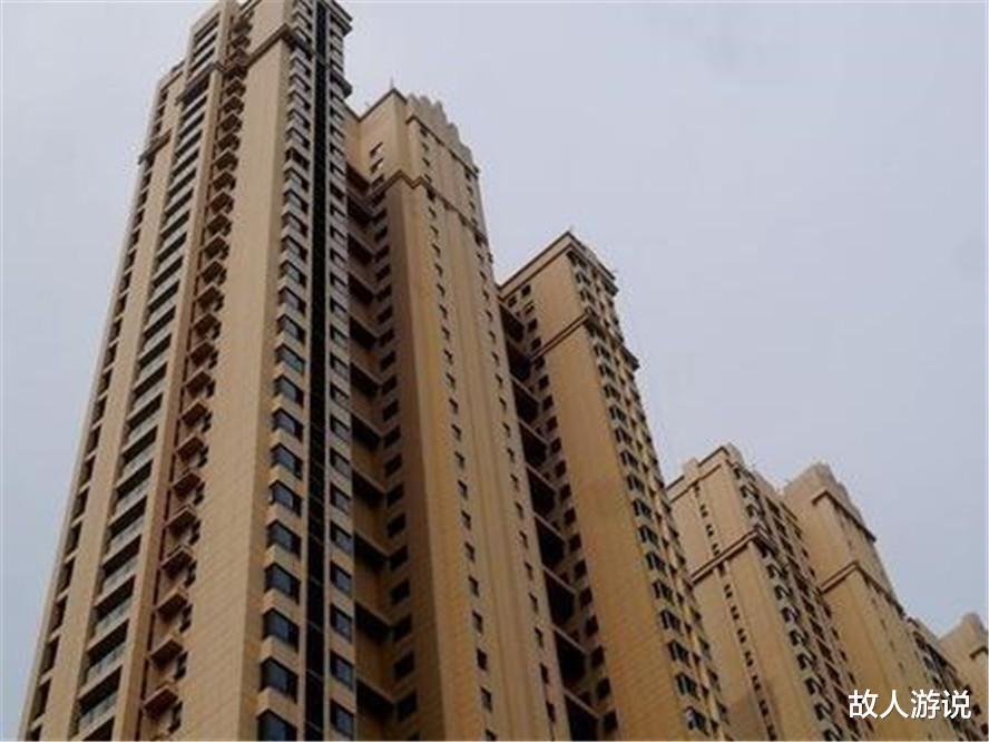 故人游说 “楼姐”林萍君：拥有9栋楼房，每月收租160万，危难之时慷慨解囊