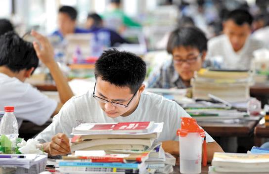 职业教育|毕业生别再盯着“国考”了，这3家央企，薪资待遇不输给公务员