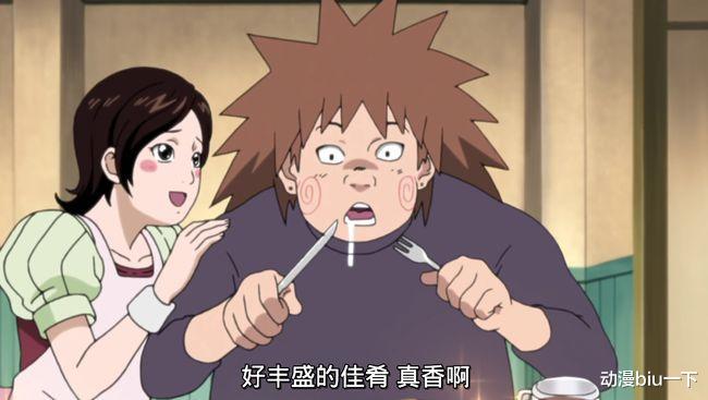 火影忍者|如果木叶十二小强当火影，木叶村会是什么情况？他比鸣人更适合？