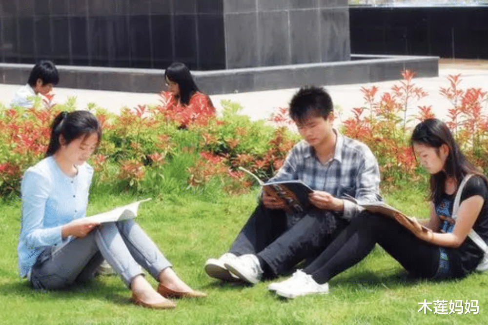 木莲妈妈|哈佛校长支招:孩子不想读书,多带他出去走走,尤其这几个地方