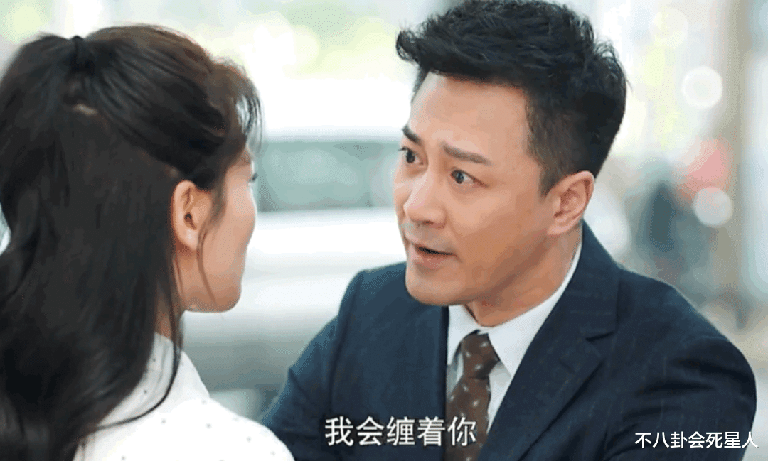 TVB|TVB艺人来内地捞金，拍了一堆辣眼烂剧，钱却赚得盆满钵满