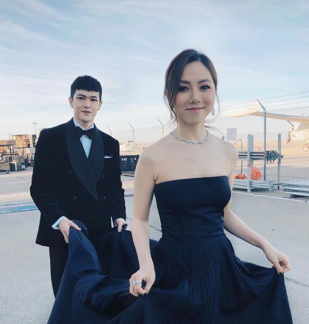 |被港媒爆已和男友分手！邓紫棋七字回应超霸气，预告新歌将上线