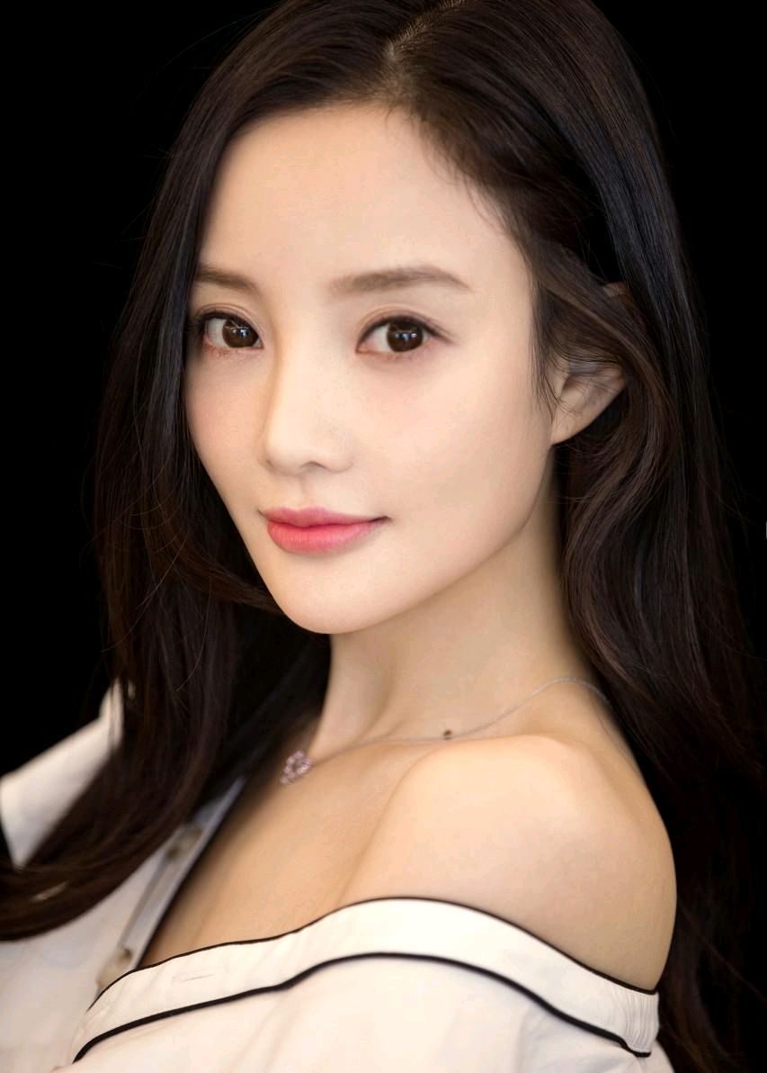 马蓉|如果必须娶一个，白百何、马蓉、李小璐你将如何抉择？