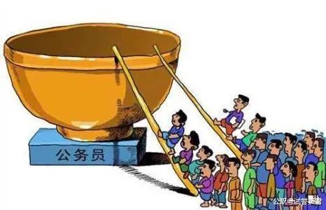 职业教育|2022第一个省考！浙江招聘6211名公务员，社会在职上岸机会增加