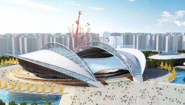 阳光语言矫正说|重磅！成都建86平“公园”，城市品牌再次打响，周边房价将创新高