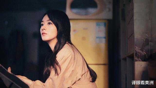 赵丽颖|赵丽颖新剧即将上线，《谁是凶手》搭档董子健肖央，吊足胃口！