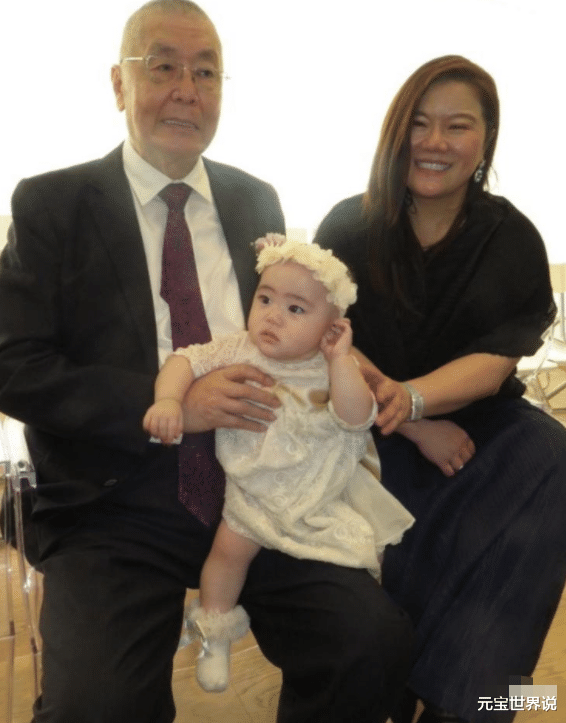 刘诗昆|82岁钢琴大师刘诗昆，历经3段婚姻，小36岁娇妻和女儿相伴晚年