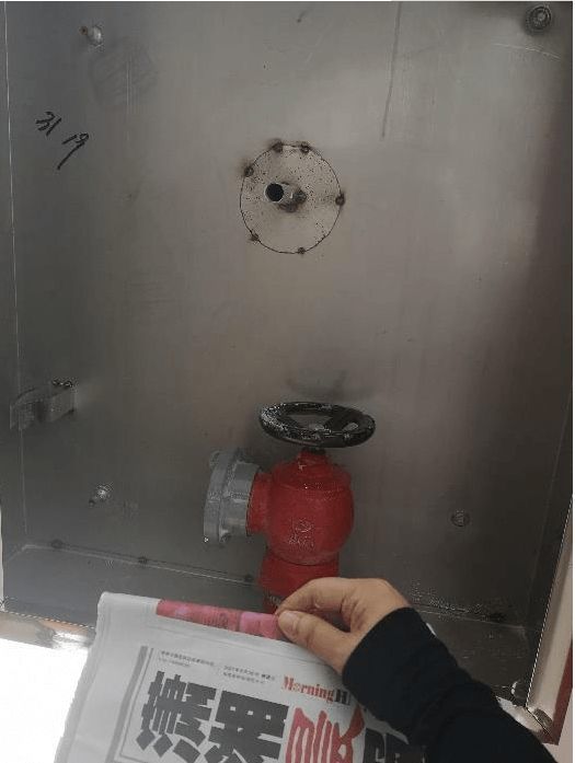 银行|临近交房玩“换装” 望城区润和谷山郡变悦禧水榭花都