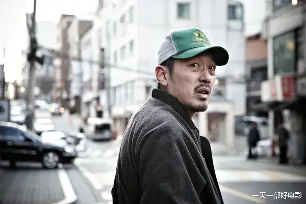 暗黑|血腥敢拍、尺度惊人的暗黑扛鼎之作《黄海》