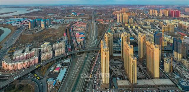 哈尔滨新闻网 冷暖空气交替频繁，14日气温回升不知该穿啥？丨专家：保暖为主