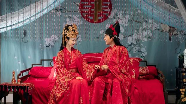 宁毅|《赘婿》大结局：苏檀儿被迫入宫，宁毅化身护妻狂魔，直接弑君