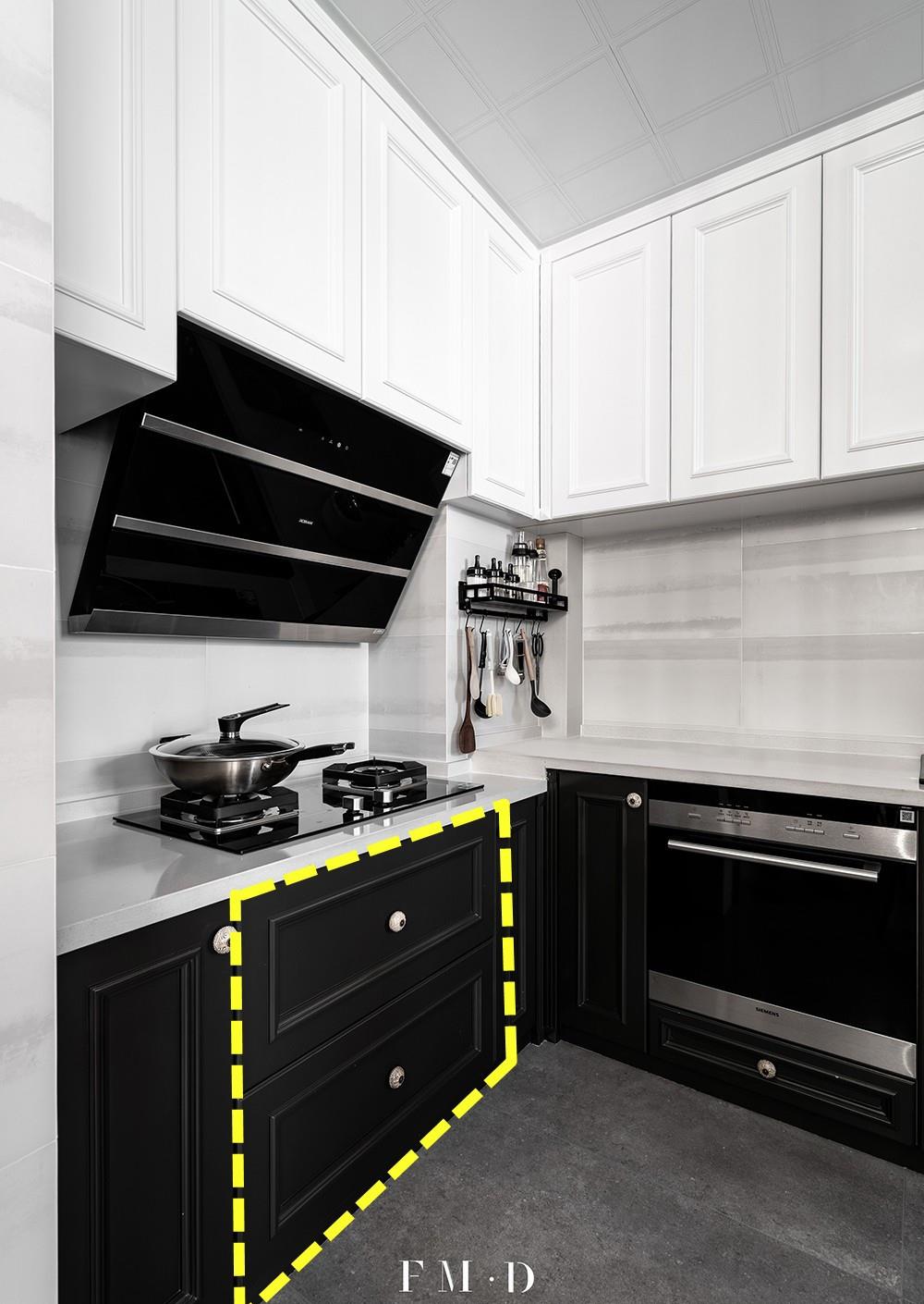 |收纳不是乱做的，4个“黄金法则”牢记于心，分分钟搞定家务！