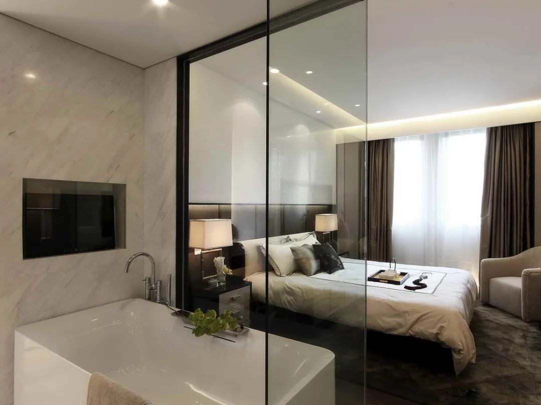 |主卧装卫生间还是衣帽间？看完不用再纠结