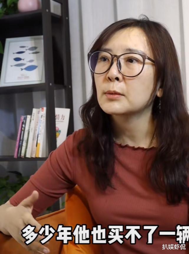 长津湖|游本昌女儿谈演员收入：大部分明星只能解决温饱，买车买房不敢想