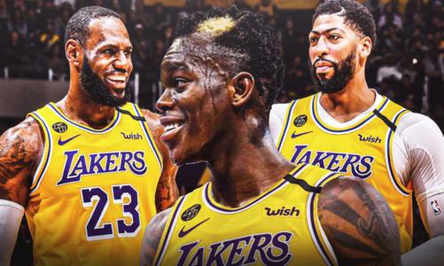 湖人队|湖人迎战尼克斯阵容出炉，3人缺席，塔克待定，詹姆斯状态不错