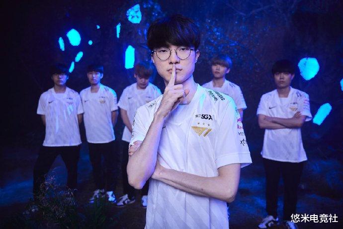 t1|『数据统计』历史交手战绩：DK以27胜16负大幅度领先T1