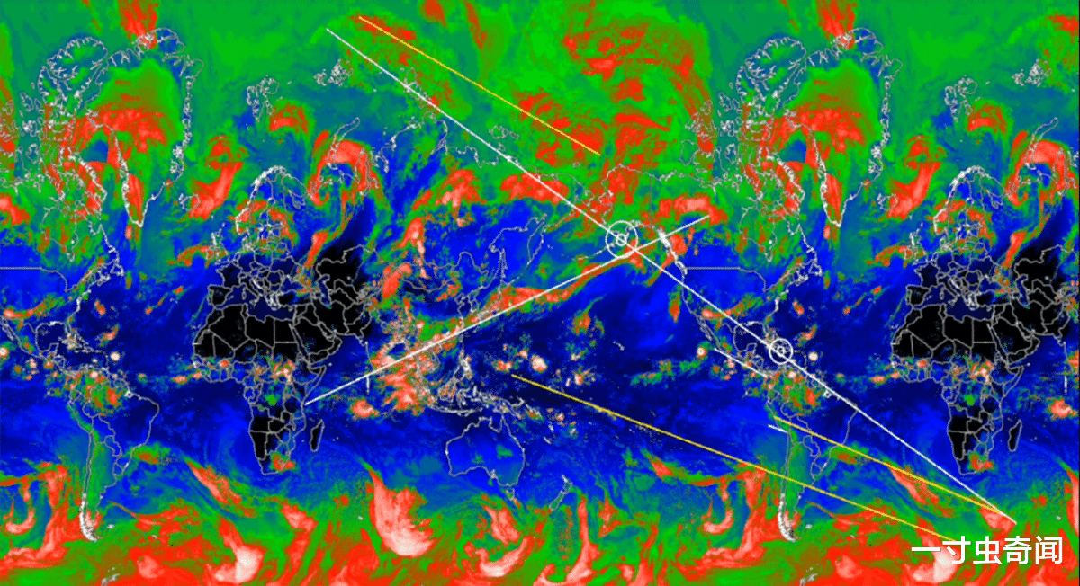 一寸虫奇闻|穷到吃土的海地,遭遇7.3级强震,1297人死亡,或可引发更大灾难