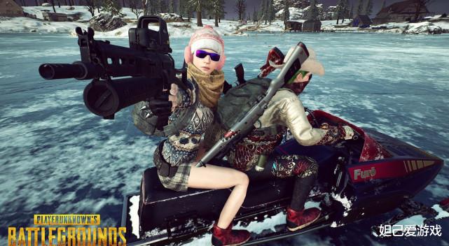 蓝洞|韩国蓝洞正式宣布:或跳过腾讯自主研发,《绝地求生2》你好!