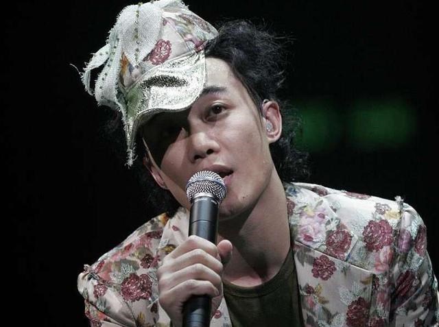 陈奕迅|陈奕迅等人这次恐怕是白费劲了！