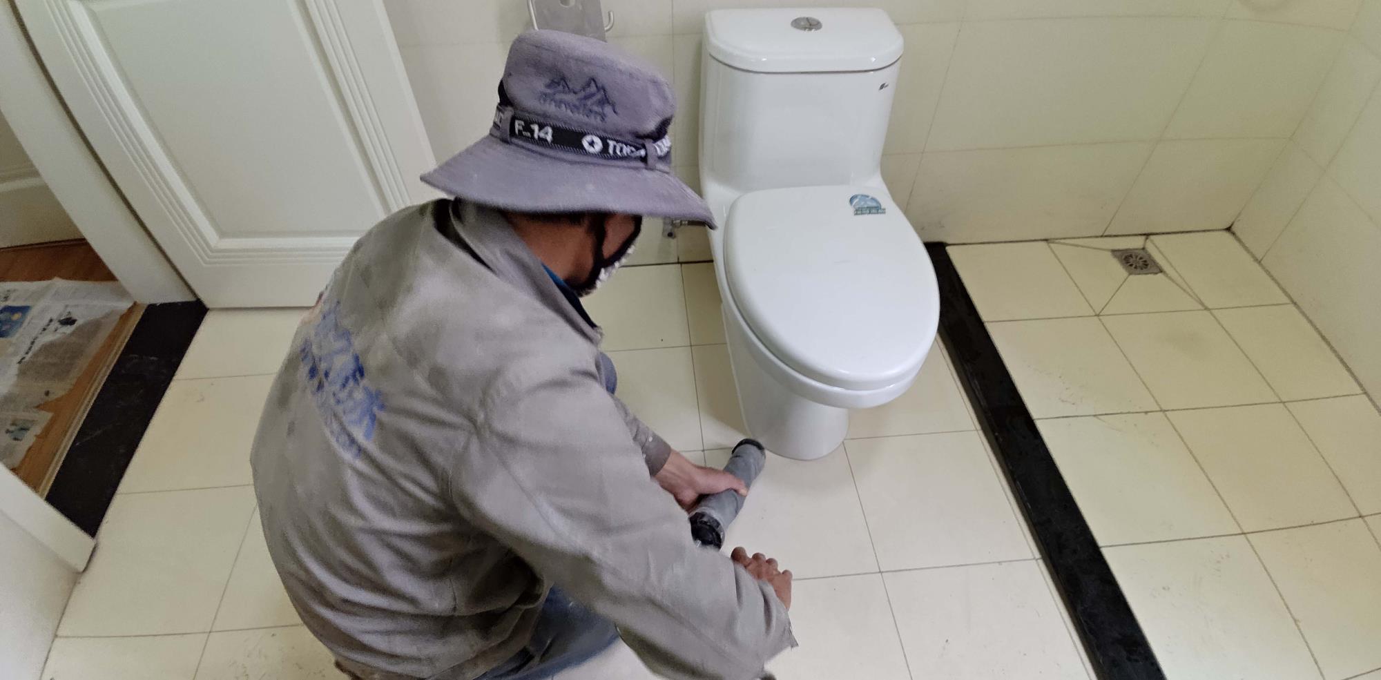 |过来人忠告：装修前自备一管美缝剂，三类地方的“美缝”要自己做