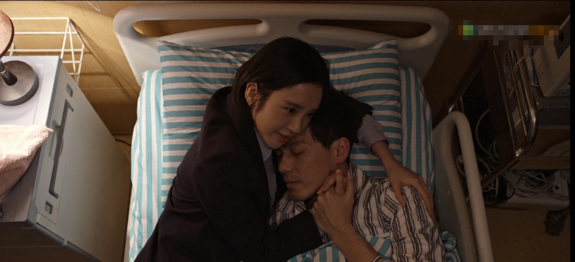 小方聊健康|《乔家的儿女》大结局强行团圆，其实原著比电视剧更惨！