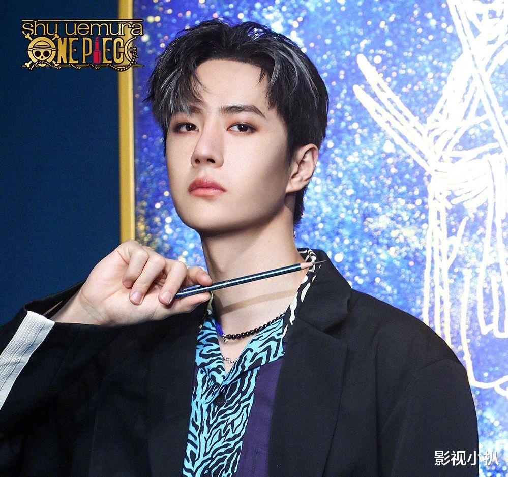 王一博|王一博防爆《皓衣行》?曝其担心cp粉跑路,丢失氪金主力群体