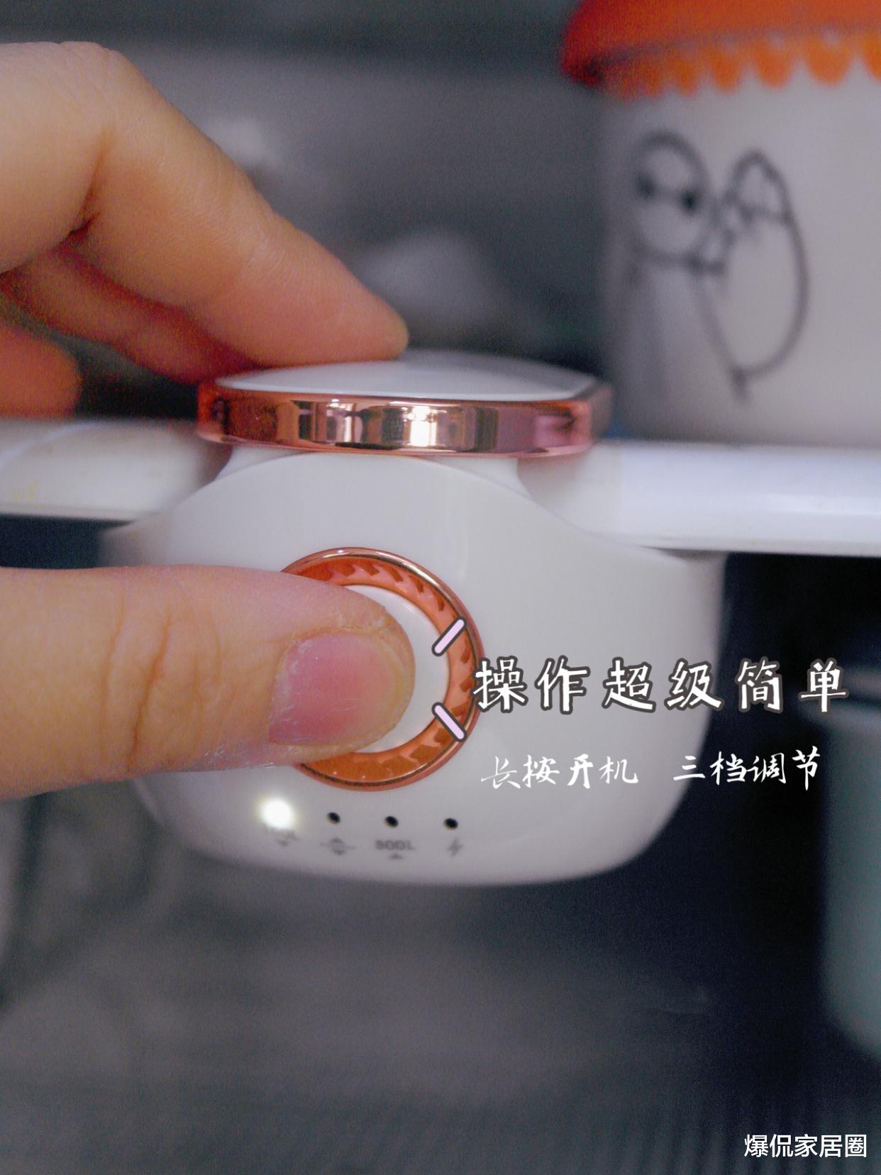 爆侃家居圈|厨房里的3个“新物种”，有人觉得“鸡肋”，其实幸福感很强！