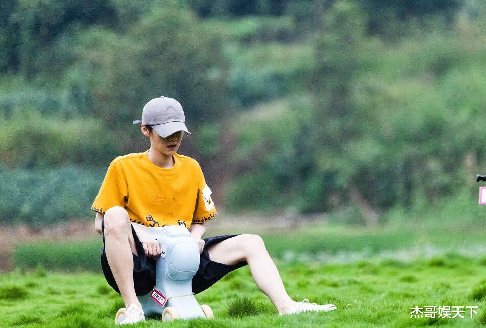 五哈|要不是邓超说漏嘴，观众怕是要被《五哈》节目组骗惨了