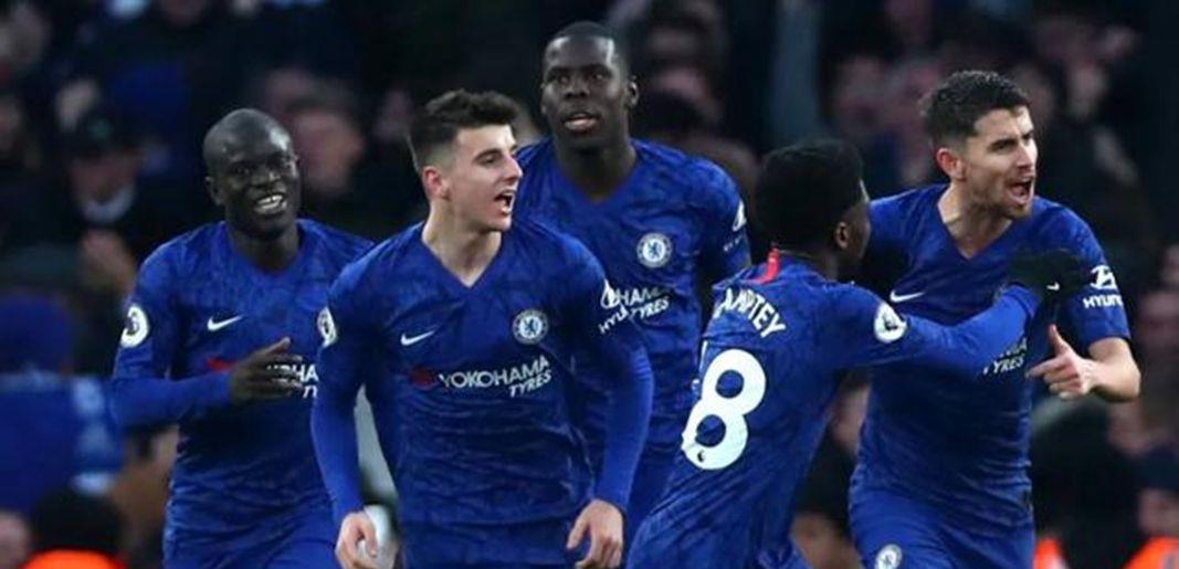 切爾西|切爾西沒有爭冠的實(shí)力 虐菜不穩(wěn) 鋒線進(jìn)球太差