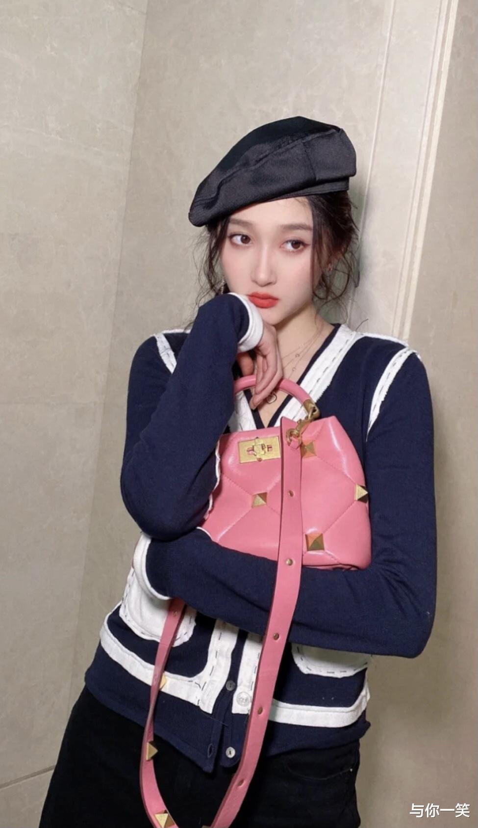 赵丽颖|赵丽颖放弃迪奥！团队正在走解约程序，关晓彤却要趁机捡漏