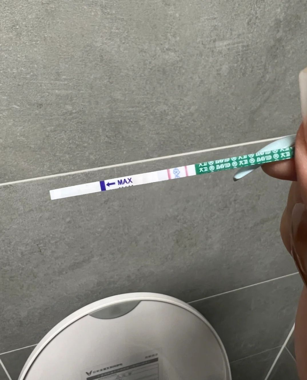 猪先生的李小姐 接好孕~~备孕2个月，排卵十天后上岸，不用再玩尿了