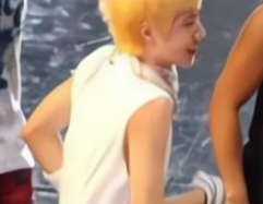 御赐小仵作|10年前他是韩庚伴舞，如今比后者还火，还逆袭成4大顶流