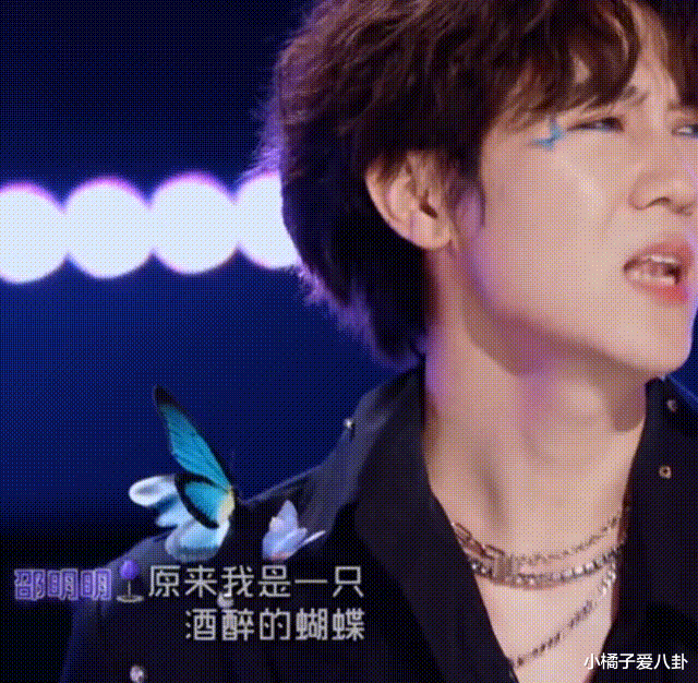 邓超|邓超：“我们内娱真的要完蛋了，个个长得丑还没实力，丢人丢到国外去了”