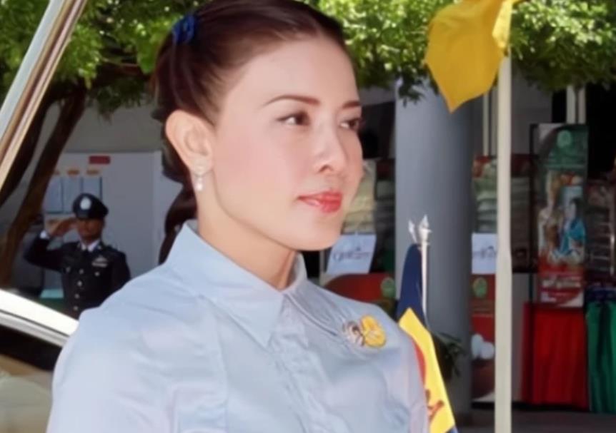 西拉米|苏提达按下阻拦暂停键，退让接纳西拉米回归，理智妥协重获恩宠