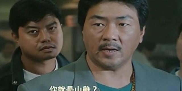 古惑仔|郑伊健系列《古惑仔》角色战斗力排名，三大战神无可匹敌