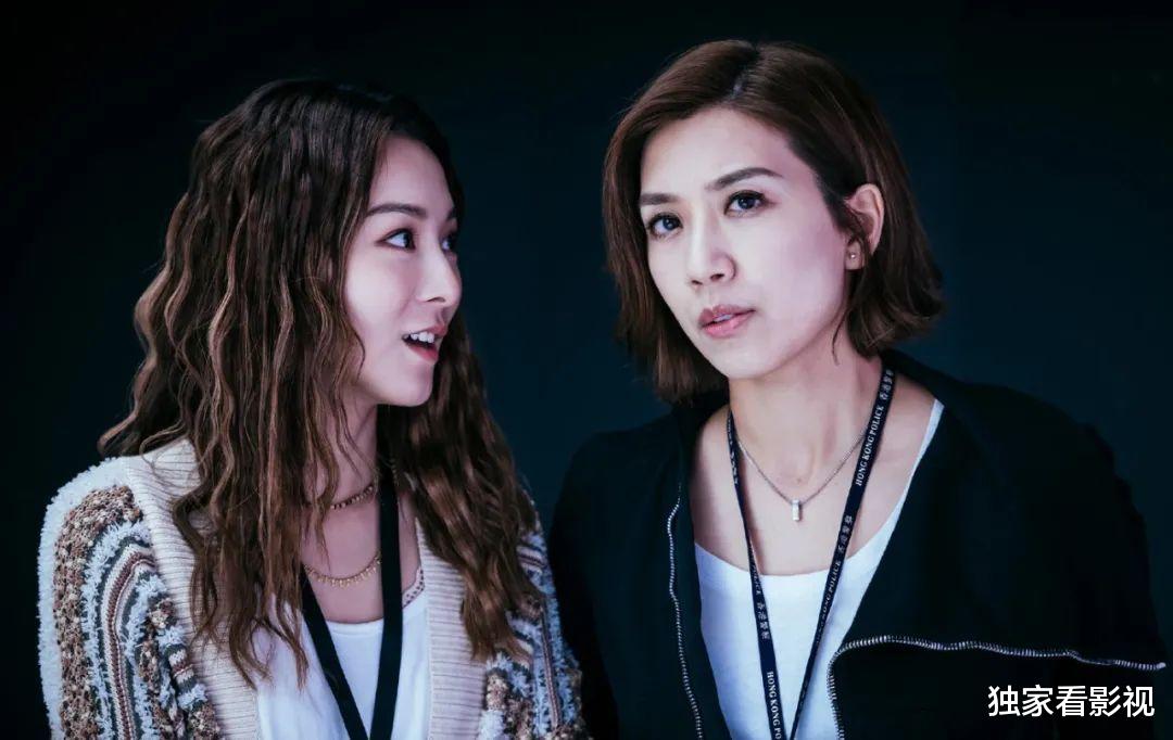 吴启华|TVB提名名单公布，刘恺威父亲入围视帝，两位金像奖影后入围视后