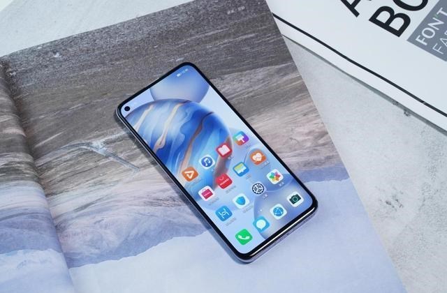 童书小窝|荣耀30和荣耀50综合对比，哪一款更值得入手，看完就清楚了