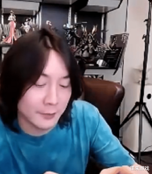 rngm|孙行者才上线不久，张大仙就发现全新细节，齐天大圣马上来袭！