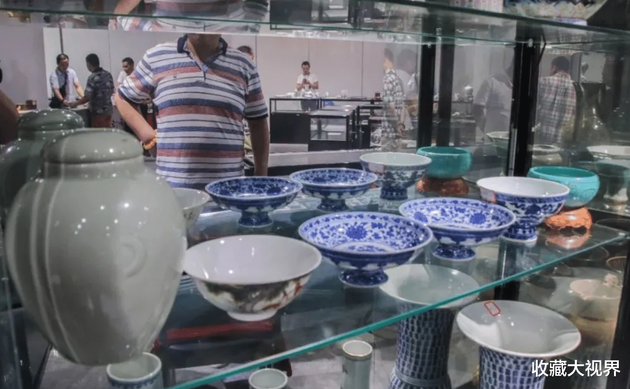 新疆维吾尔自治区|现在开古玩店是怎样一种糟糕的体验？店老板说出了实话