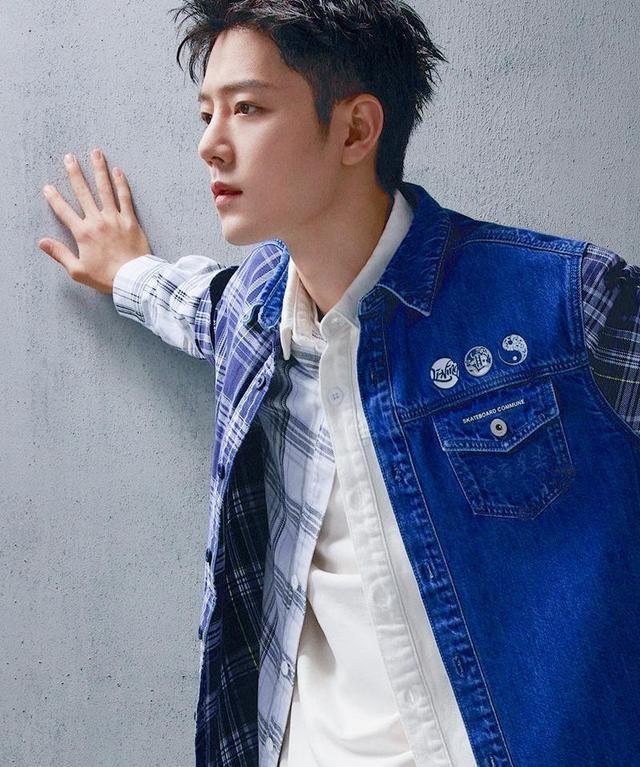 肖战|肖战代言放“大招”？赠送肖战周边和《如梦之梦》门票，非常惊喜